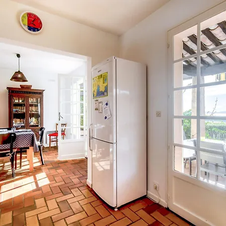 Holiday home Maison La Galine By Interhome
