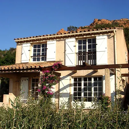 Maison La Galine By Interhome Holiday home *