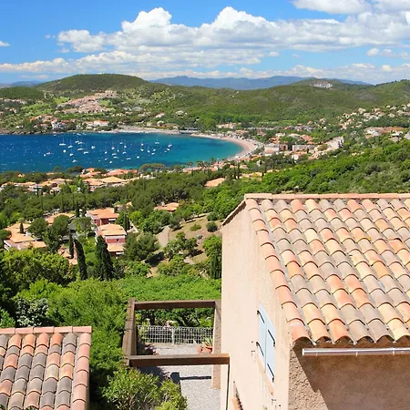 Maison La Galine By Interhome Saint-Raphael (Var)